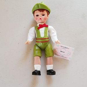 Madame Alexander Hansel Figurine- McDonald's